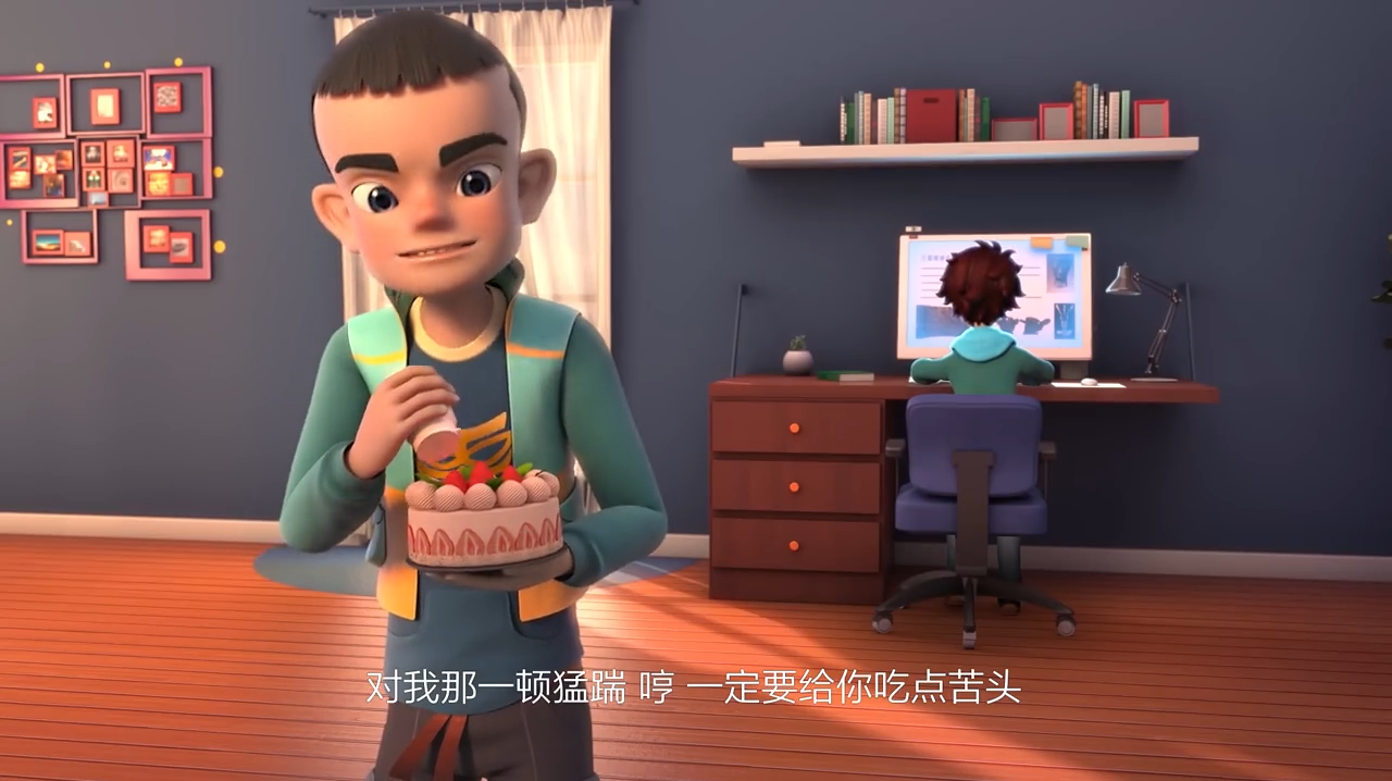 三星堆荣耀觉醒:盖奇准备让云昊吃点苦头,不料云昊突然叫他