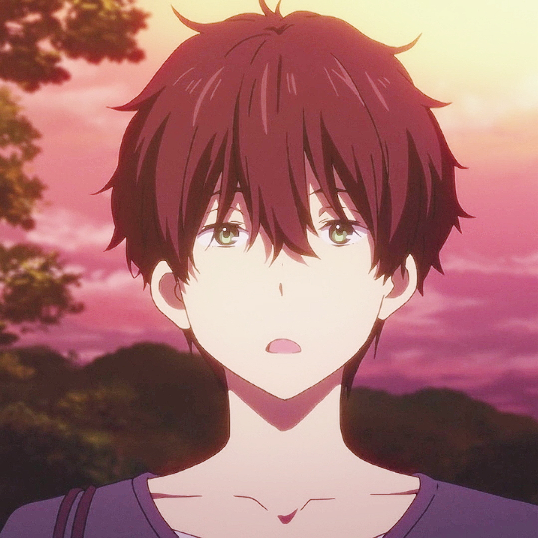 《冰菓》温泉旅行篇.