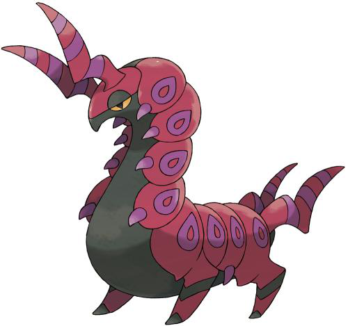 神奇宝贝:他们都是毒属性,但能力却是你想不到的