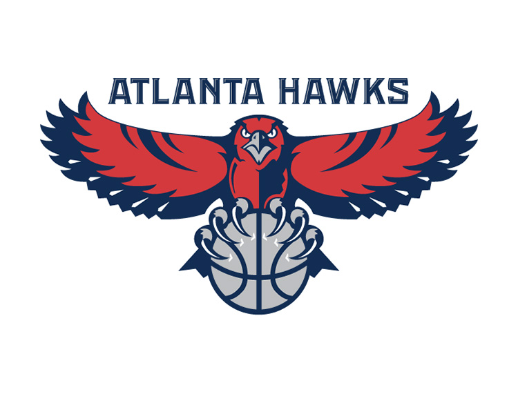 如果说,把nba球队的名字取个商业化的名字,听起来还挺有意思