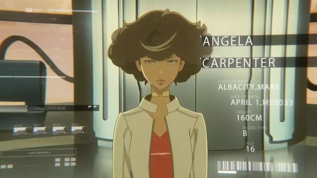 「动漫晓评」卡罗尔与星期二:不一样的音乐番,"火星好声音"