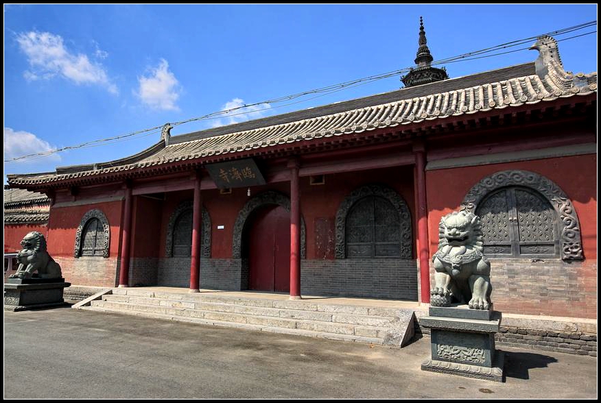 尔与祖佛不别,但莫外求,佛法无用功处,只是平常事