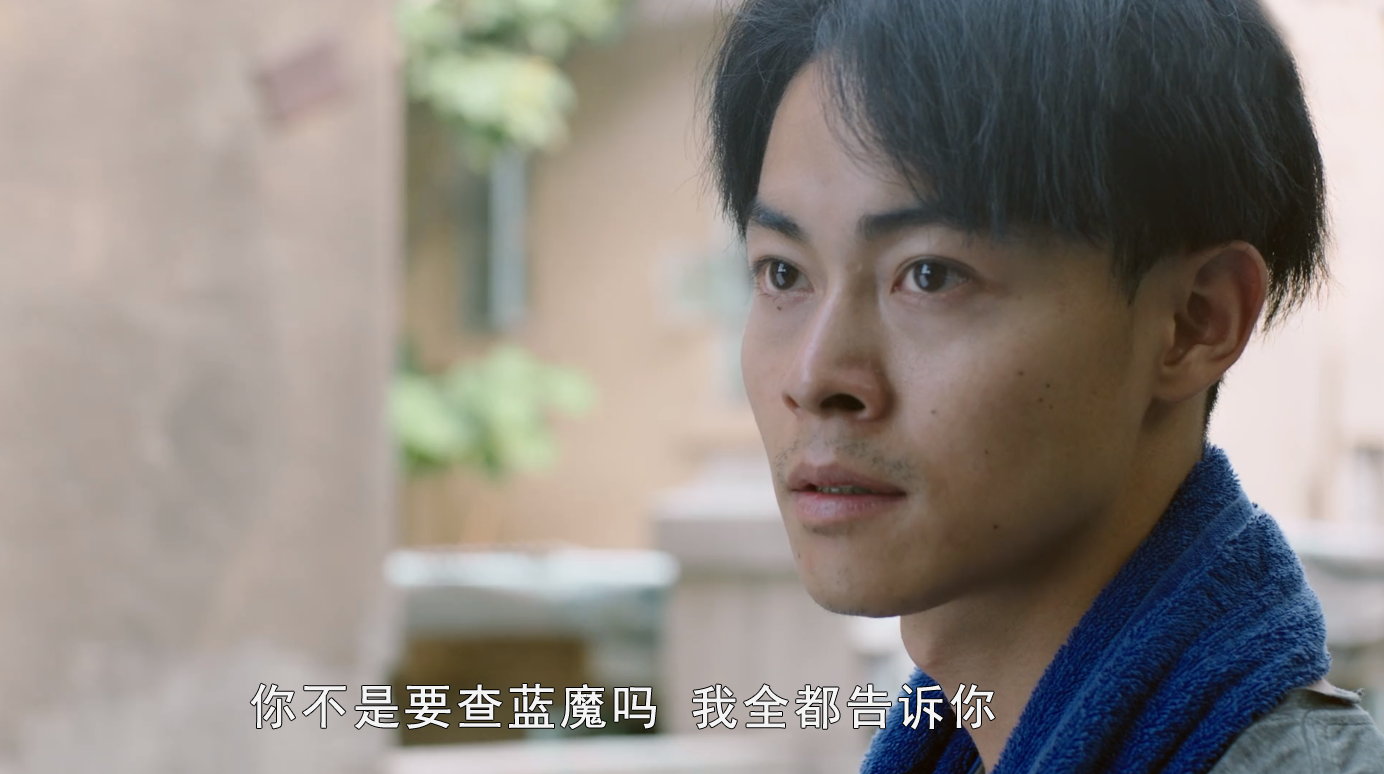 《冷案》:王良之死的必然,除了报仇还为守住一个秘密