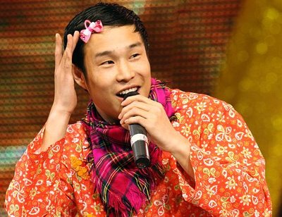 6位小眼睛的明星都是谁?"李白"上榜?第一大家都认识了