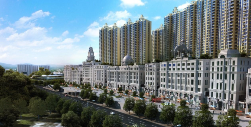 未来的房价趋势是怎样的?来看看他们怎么说