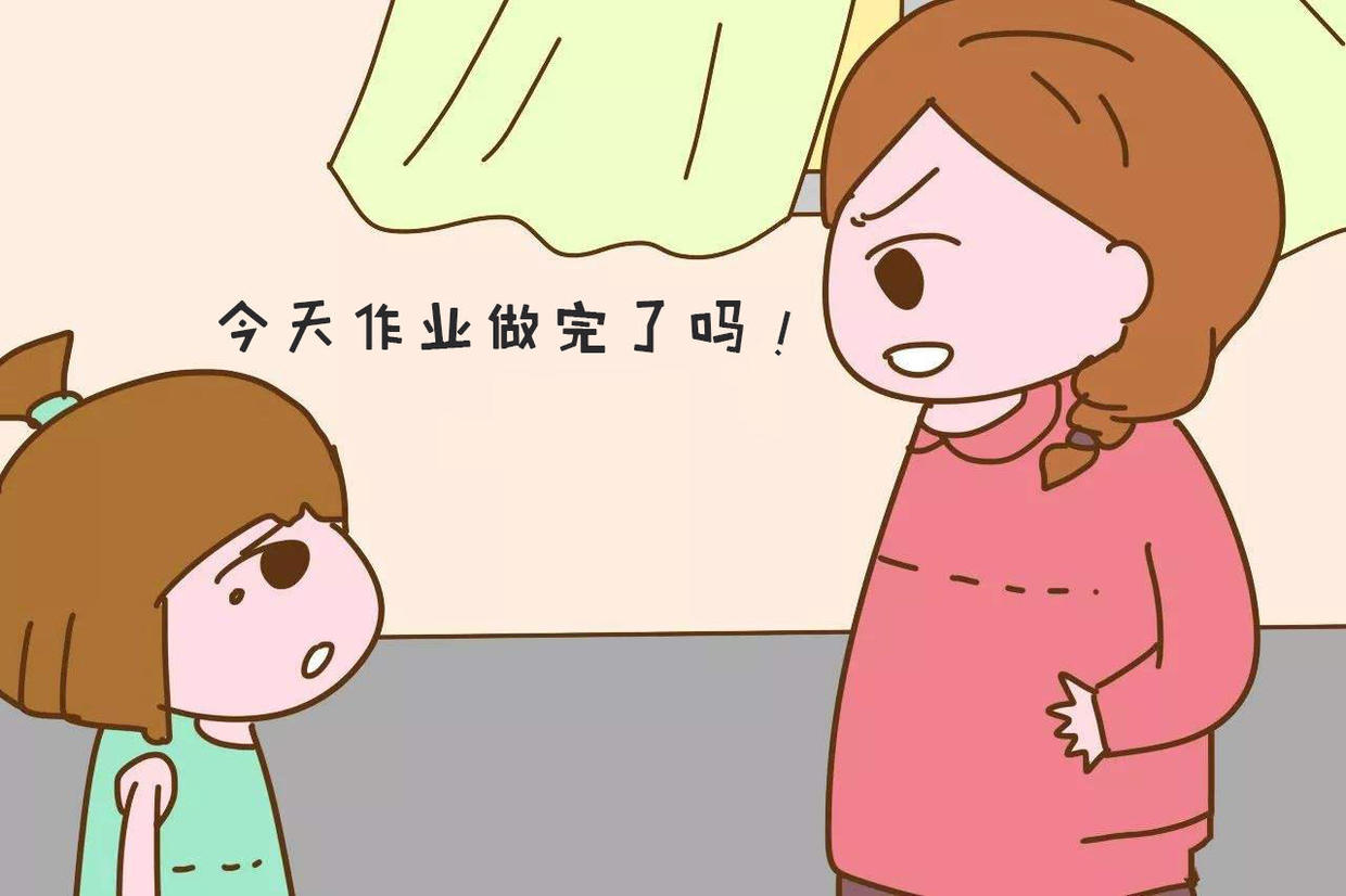 孩子不好好学习,喜欢边听歌边做作业怎么办?这才是正确的做法