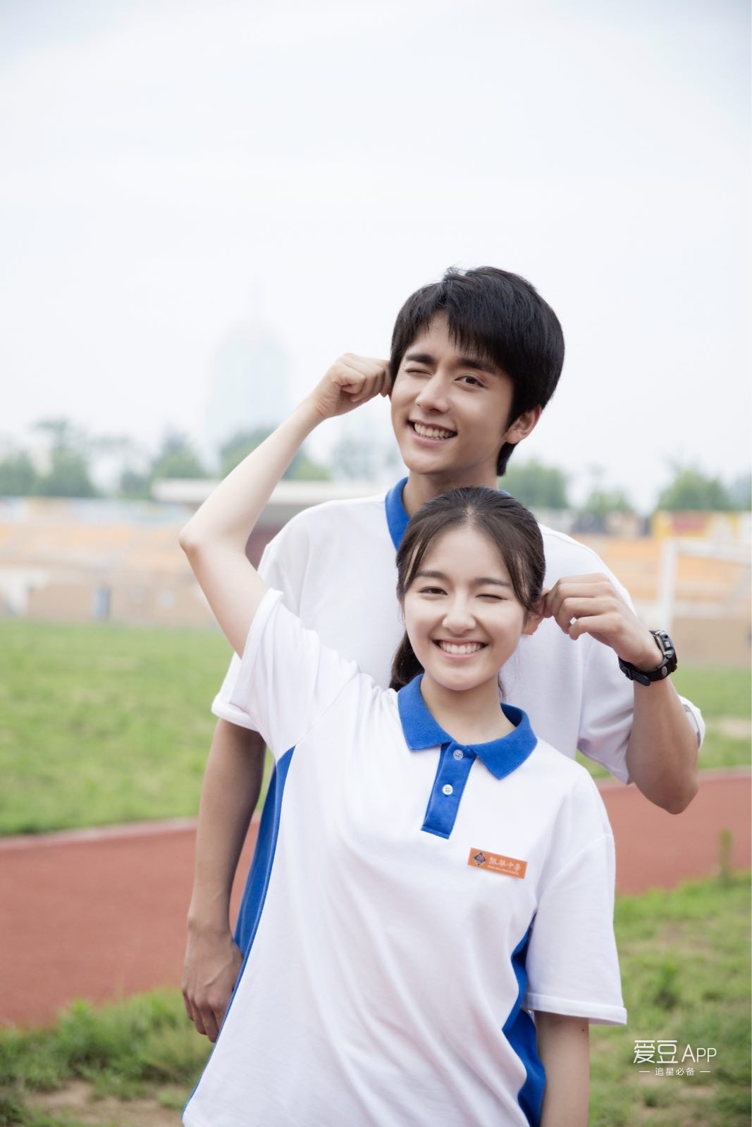 《你好,旧时光》林杨跟余周周的梦想是什么?好暖心好甜蜜!