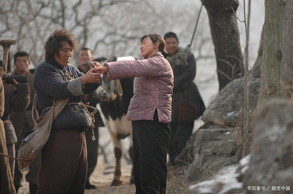 黄渤:闫妮打我也受着,谁让我给人家"骗"来了