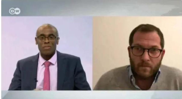 『推荐』德国确诊超14万，这个德媒主编向中国提“毛骨悚然”要求后，被打脸