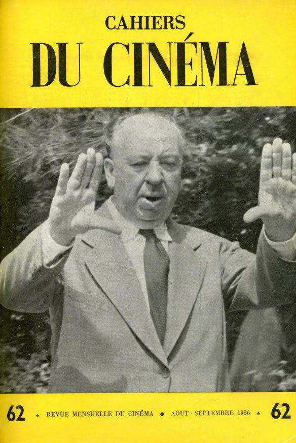 最具影响力的电影杂志《电影手册》全体编辑辞职 或因更换新股东对