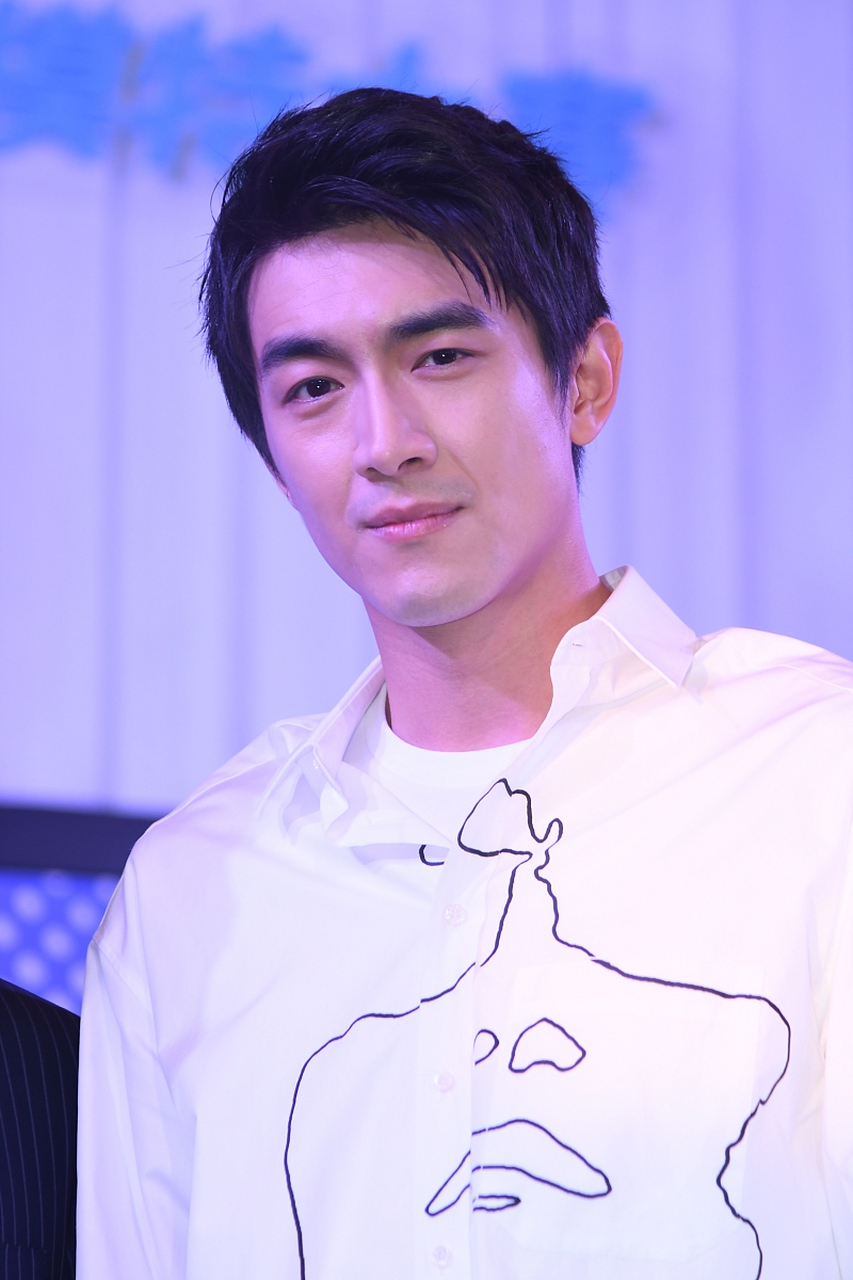 那些突然销声匿迹的85生  黄轩:作为早期资源最好的85生一直拍娄烨的