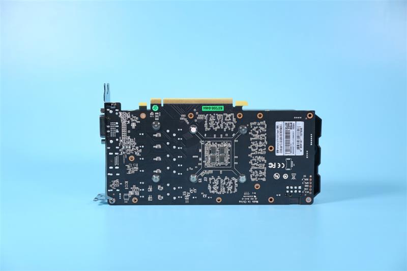 直击性价比底线!影驰gtx 1660 super骁将评测