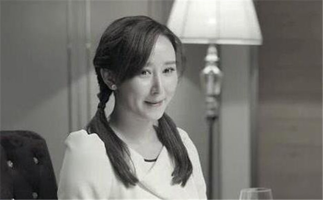 人民的名义:高小凤能躲过不被"糟蹋",不仅因姐姐,更多是因他