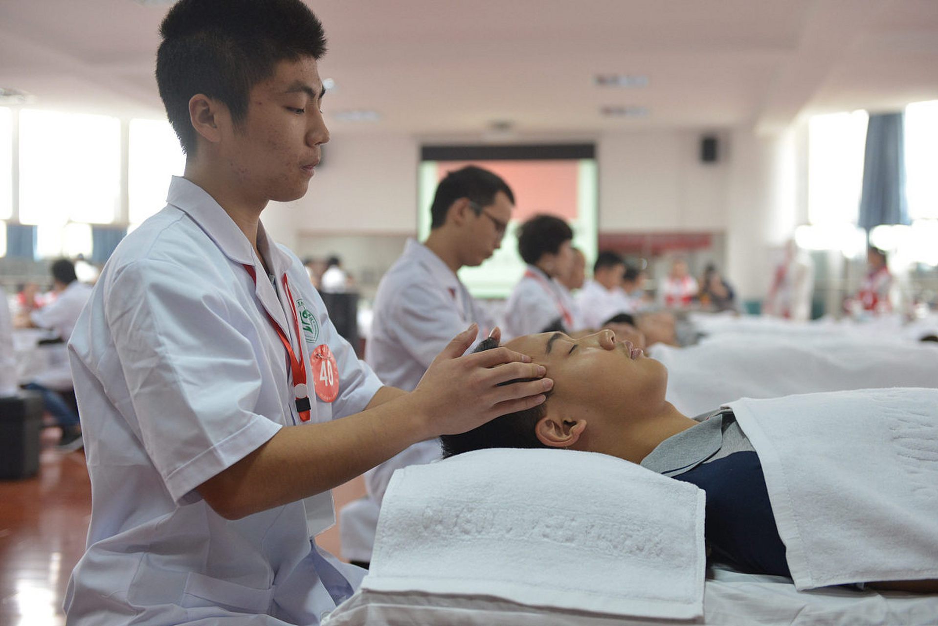 针灸推拿专业需要学习哪些知识 针灸推享学专业课程主要有中医学基础