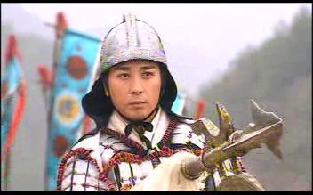 可以凭借国力躺赢,也能依靠自己能力笑到最后,没入武庙的薛仁贵