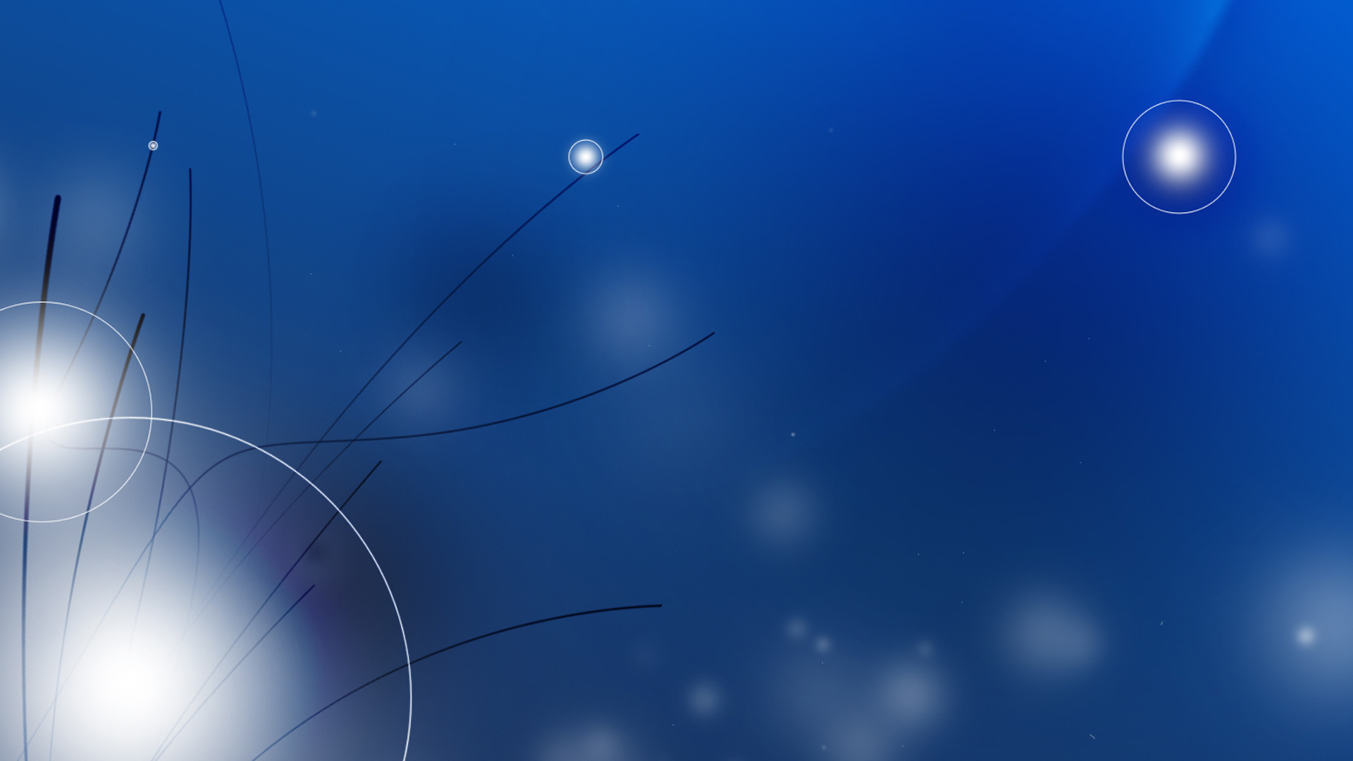 多色幻彩艺术设计超清笔记本电脑桌面壁纸,分辨率为1920x1080