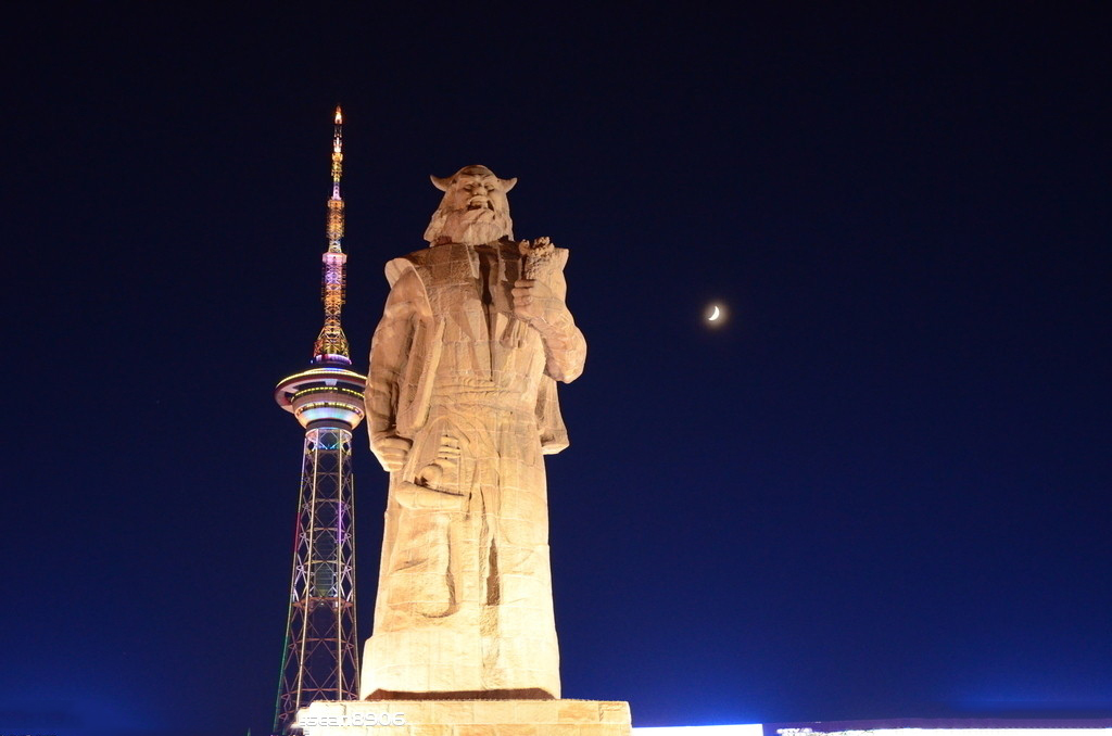 谢安故里,召开第五届恳亲大会,直面历史真实,敢于担当勇于发展