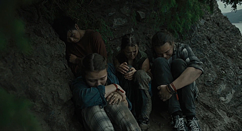 "基于真实事件改编"不应只是噱头 两部西班牙影片的不同探索