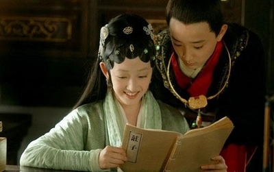 《红楼梦》中,林黛玉初见贾宝玉,就对他撒谎,是被逼还是无奈?