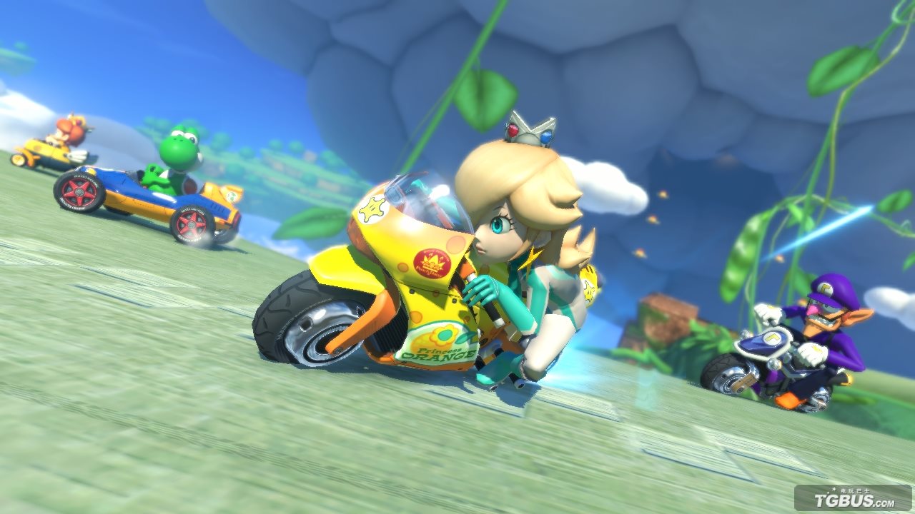 全球第一赛车游戏,模仿它的游戏都火