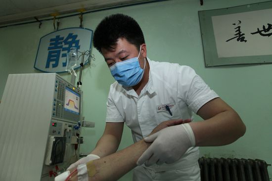 在卫校上学的男孩子们到最后都怎么样了?真的很让人羡慕了!