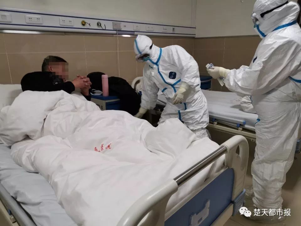 "谢谢丽江!"一名武汉游客被隔离14天后,写下了2000字日记