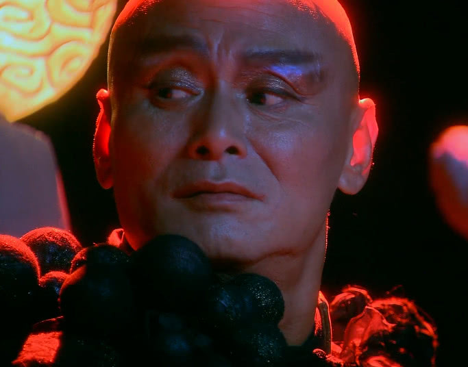 仙剑三:罗如烈割茂茂的肉,不止是为了吃,还有一个很大的阴谋!