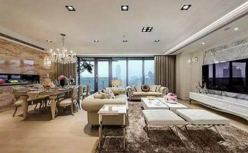 郑爽新房曝光,女神新居温馨浪漫文艺范十足