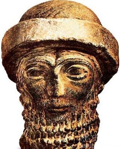 文明古国灭亡后留下巨额宝藏,数千年来都找不到,却被两小孩发现