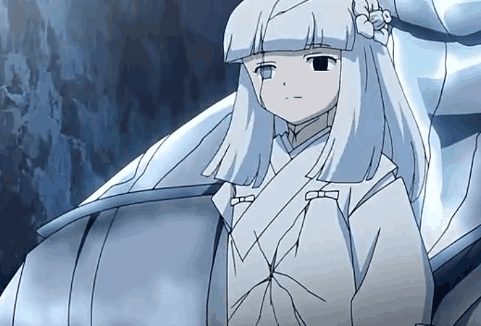 《犬夜叉》神无的30个秘密,三无少女萝莉颜,实际年龄于样貌不符