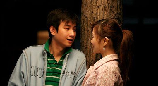 2003年参演中国首部犯罪题材的电视剧《拯救少年犯》;2005年拍摄第一