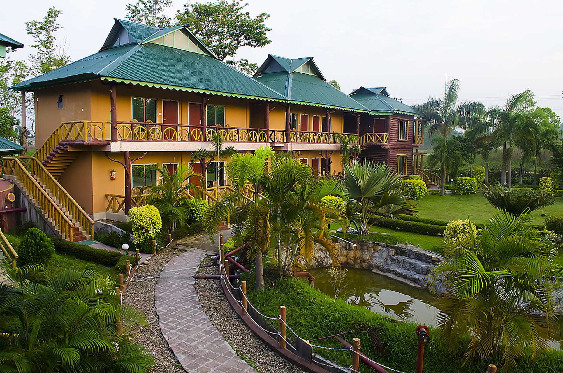 探索云南弥勒的魅力,选择合适的住宿地点是关键!