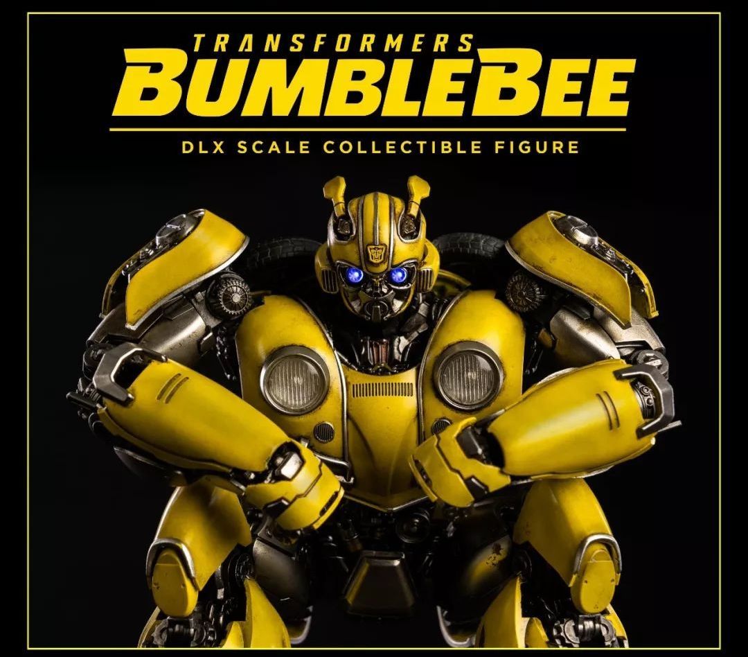 《大黄蜂》一部为过去和未来留白的前传电影