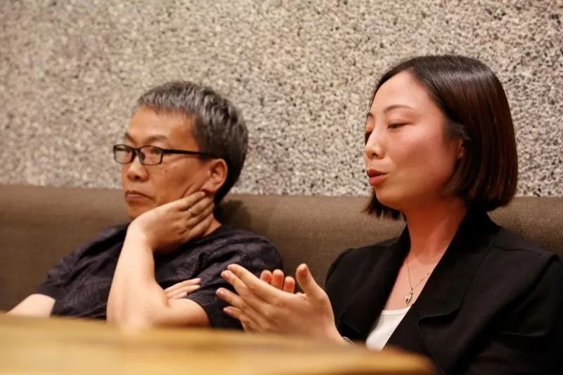 书店是一个坐标,而不是一个地标 | 长沙·止间书店探访记