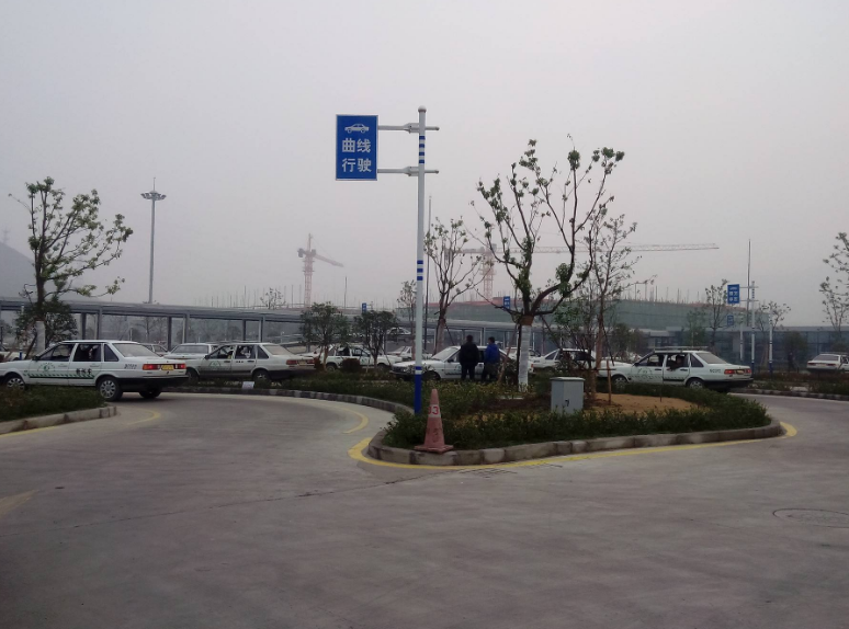 考驾照科二科三怎么缓解紧张情绪?巧妙分析,为你提出解决方案!