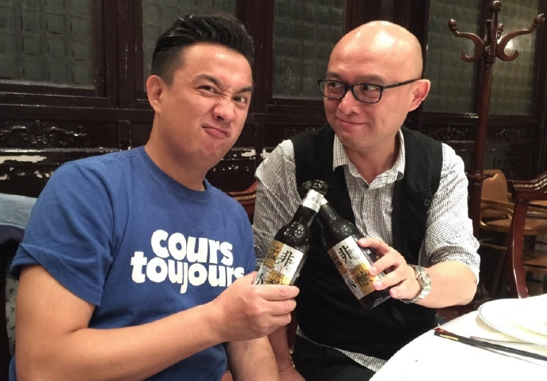 黄晓明火锅店倒闭!人均才20多也没人去,网友:不倒闭才怪!