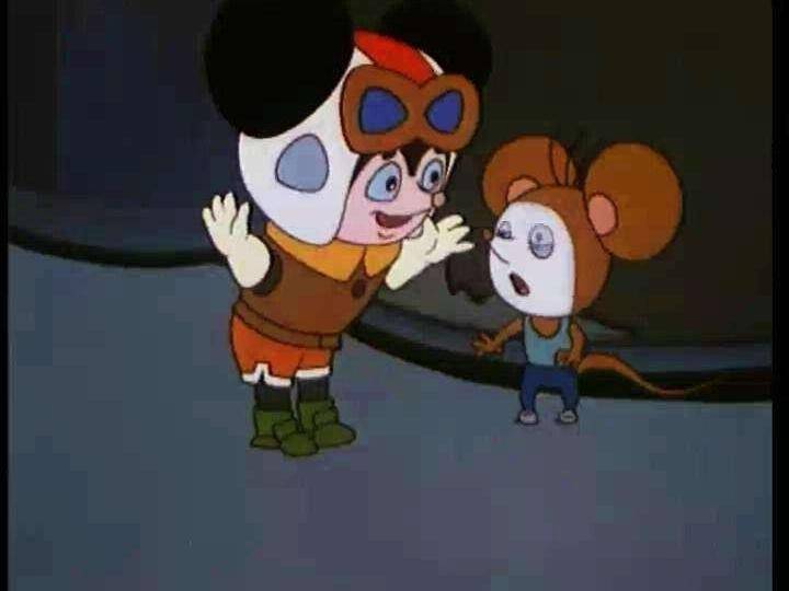 舒克与贝塔,都知道的,让我们一起去回忆一下吧!