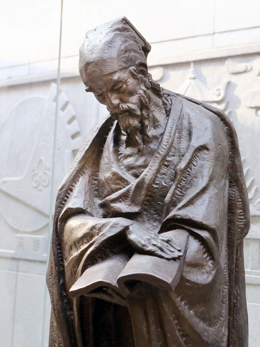 著名宰相司马光,从小机智过人,一生都在服务国家