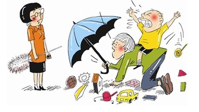 有孩子的家庭,能分清什么是溺爱,什么是真爱吗?