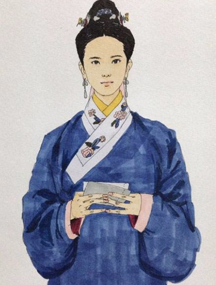 细数中国古代女医生(上)