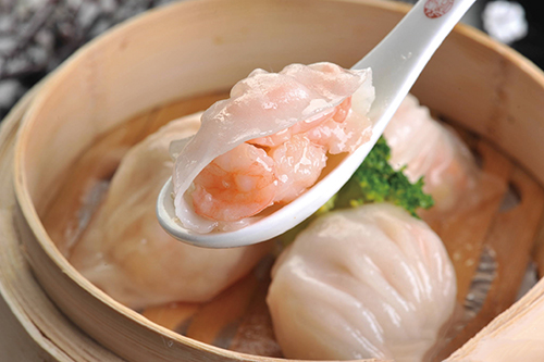 知名的4种广东小吃,每一种都是情结,没吃过不好意思说是广东人