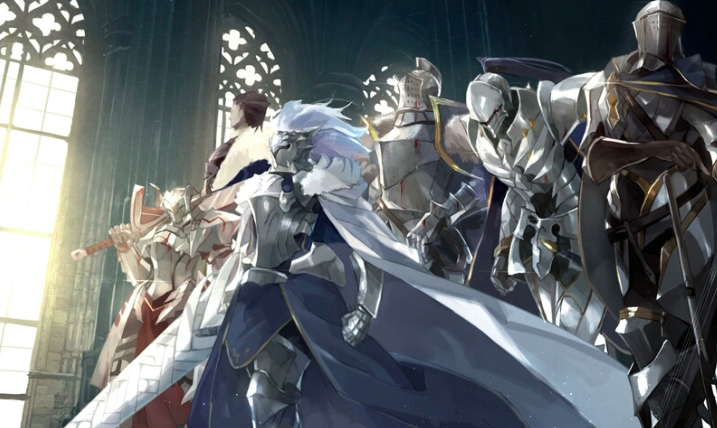 白枪呆与狮子王有什么区别?相同的外貌下,一个是人,一尊是神