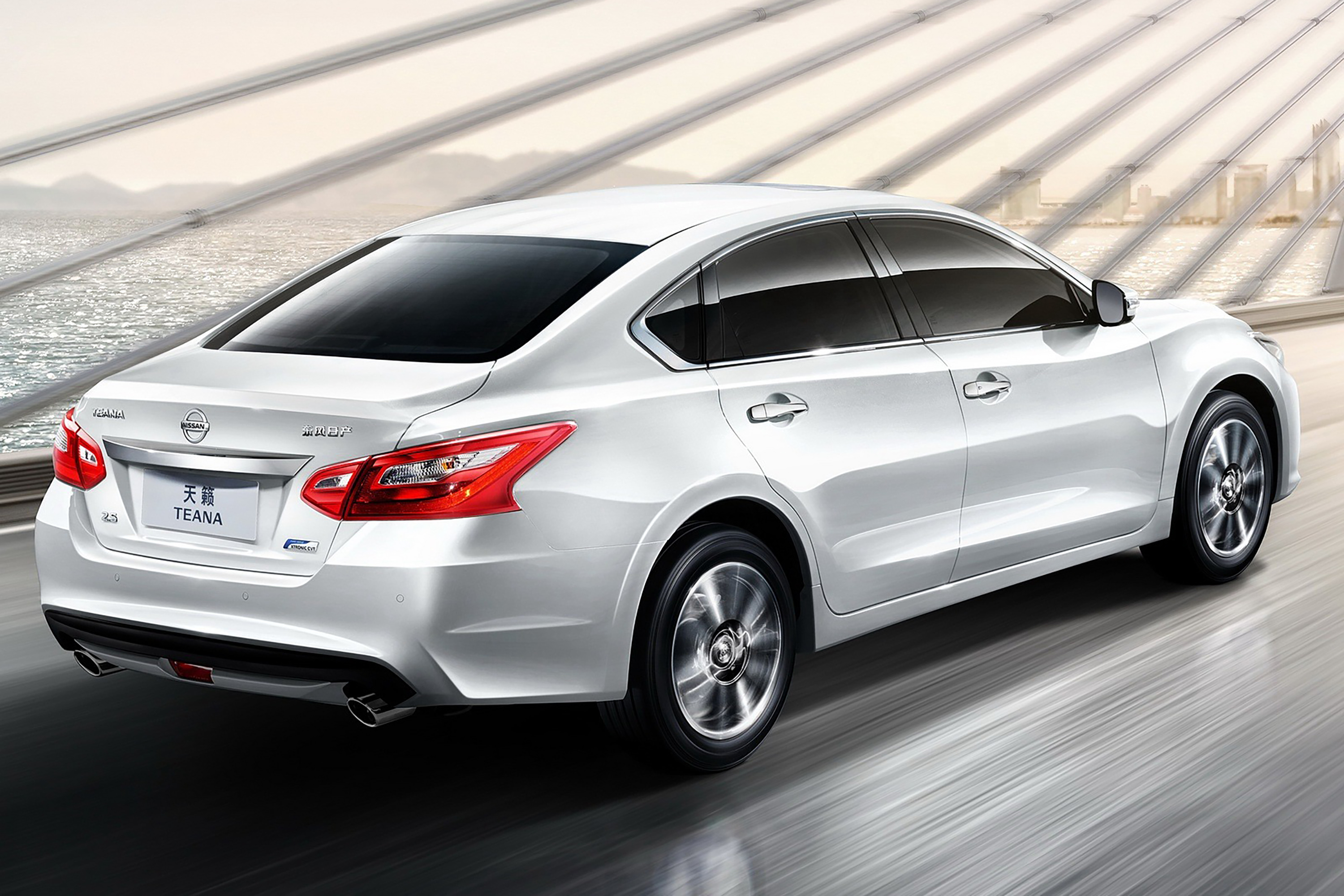 轿车自然吸气车型