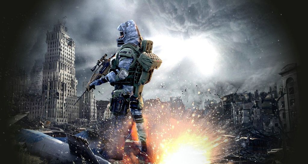 4本网络科幻小说,未来地球即将毁灭,人类在末世时代该何去何从