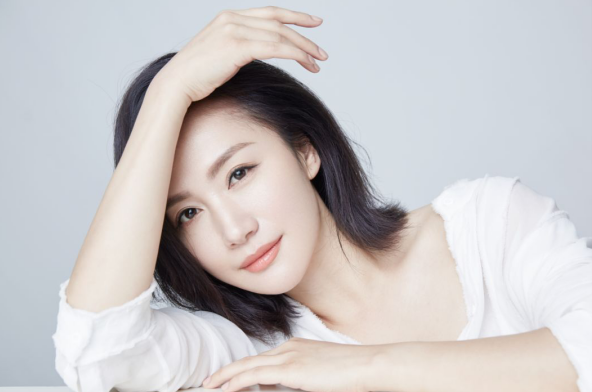 再闯武侠世界!王婉娟加盟《天龙八部》演绎最美甘宝宝