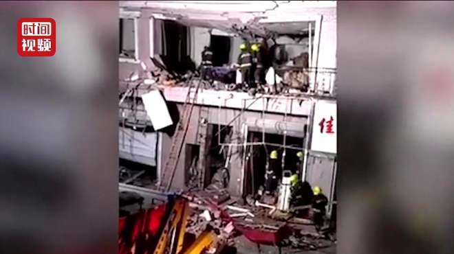 [图]黑龙江东宁旅馆爆炸致2死2伤 嫌疑人因感情纠纷用爆炸物作案