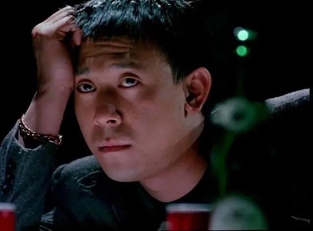 1990年姜文主演的剧情片《本命年》:一部全世界公认的好电影