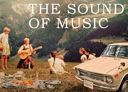 《音乐之声》童心未泯,未来可期