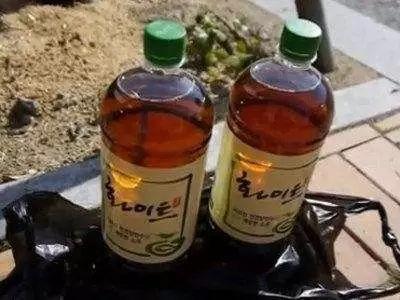 世界上最恶心的酒,来自韩国的粪酒是如何酿制的?没有醉我先吐了