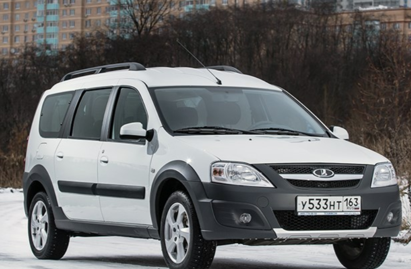 表明自己,拉达largus 评测,结晶